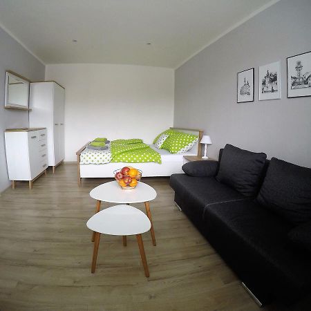 Apartmán Staré Mesto Banská Štiavnica Esterno foto