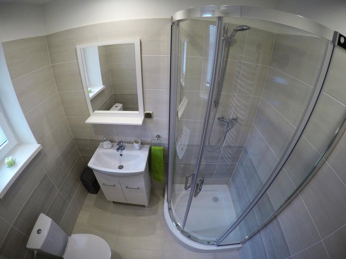 Apartmán Staré Mesto Banská Štiavnica Esterno foto