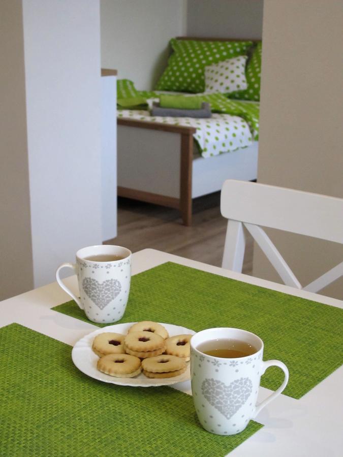 Apartmán Staré Mesto Banská Štiavnica Esterno foto