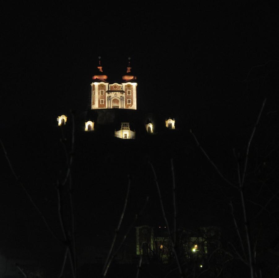 Apartmán Staré Mesto Banská Štiavnica Esterno foto