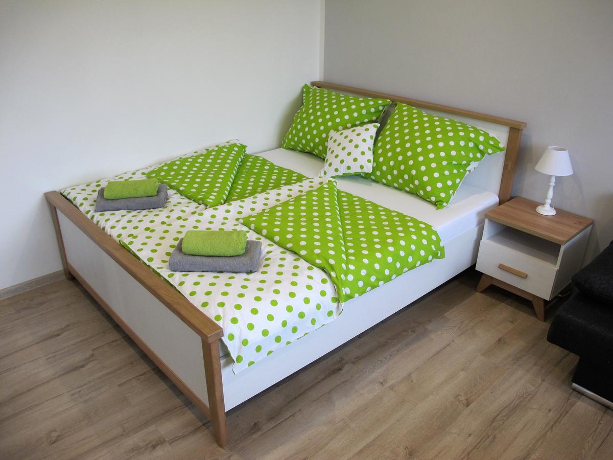 Apartmán Staré Mesto Banská Štiavnica Esterno foto