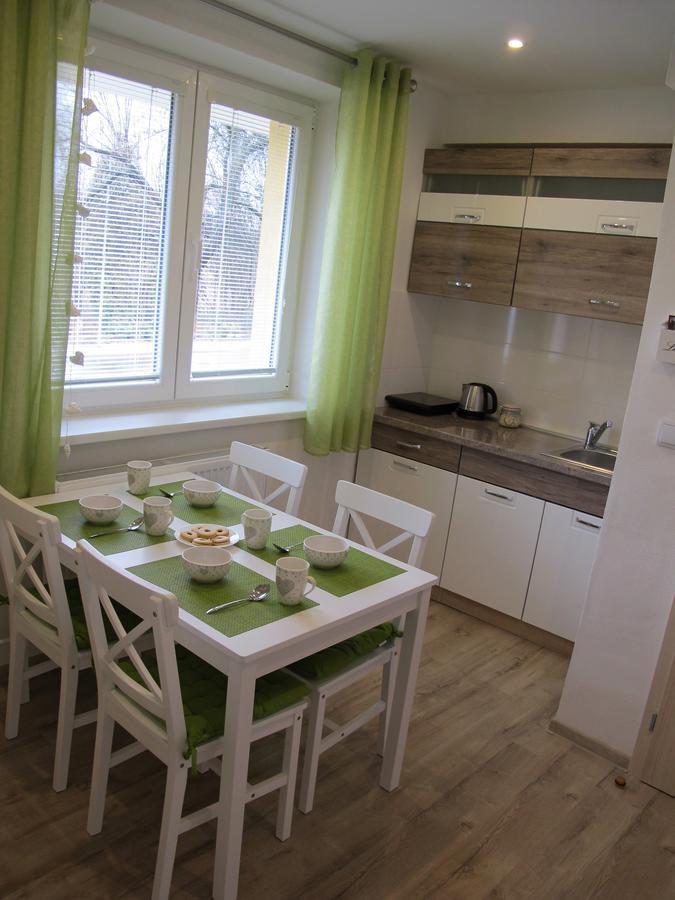 Apartmán Staré Mesto Banská Štiavnica Esterno foto
